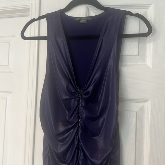 Armani dress size m - Picture 5 of 6